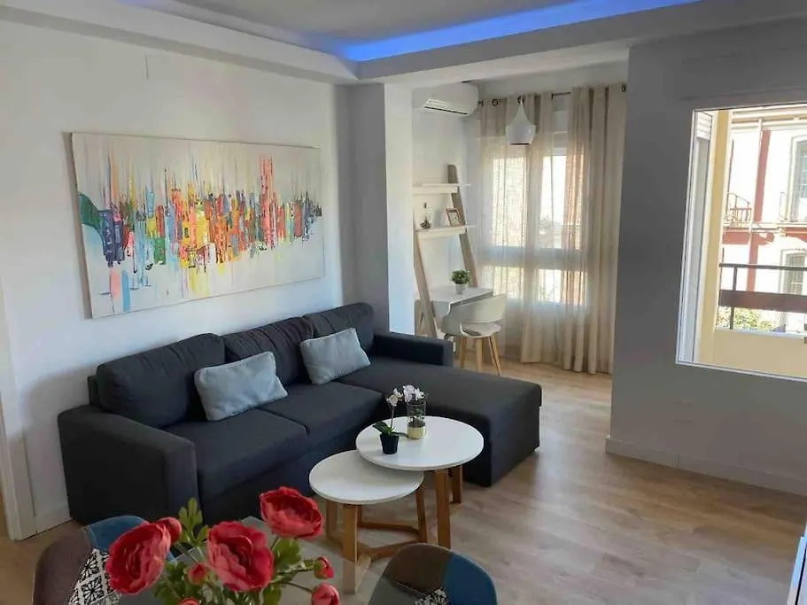 Victoria'S Apartment Boutique Malaga