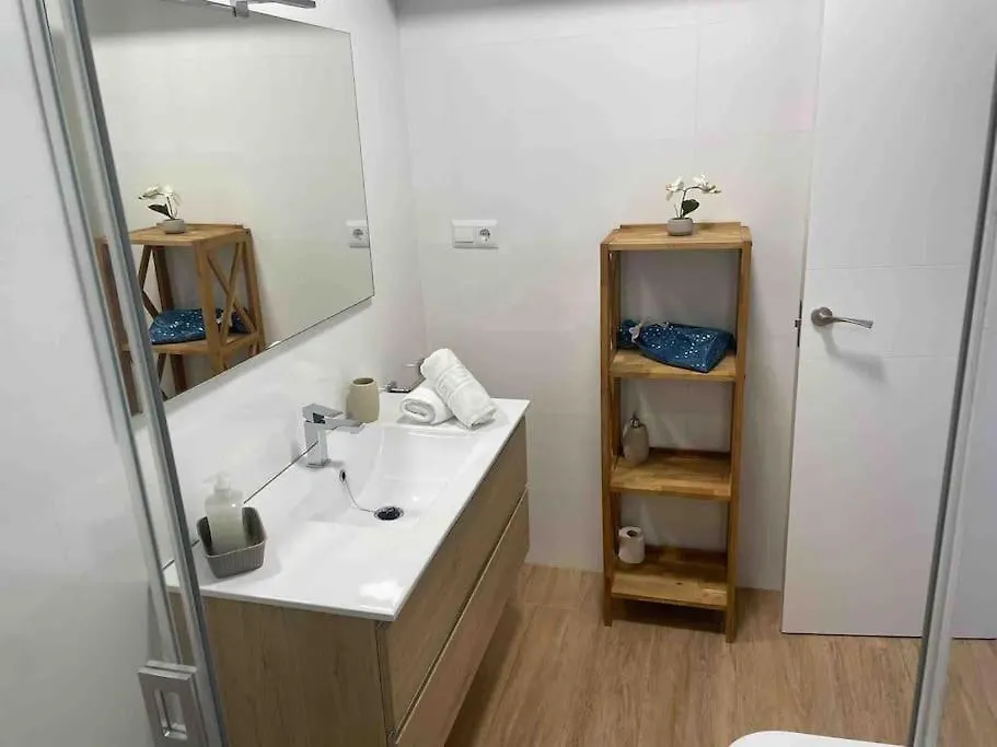 Victoria'S Apartment Boutique Malaga