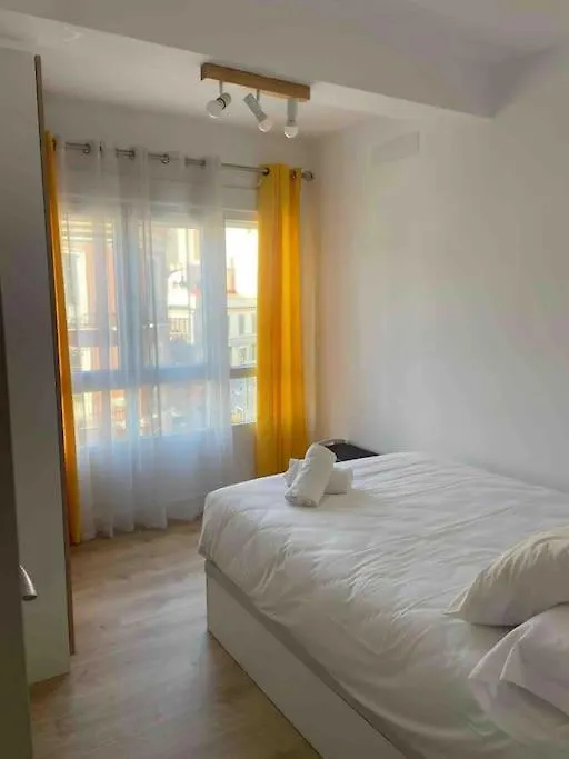 Victoria'S Apartment Boutique Malaga Spain