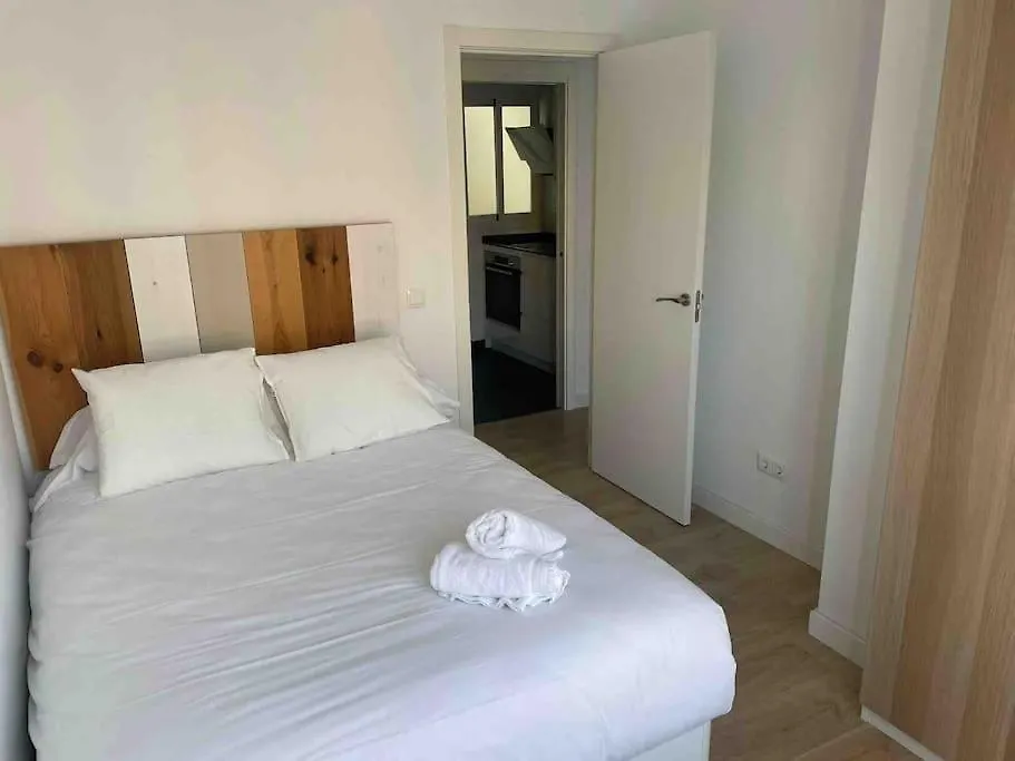 Victoria'S Apartment Boutique Malaga Spain