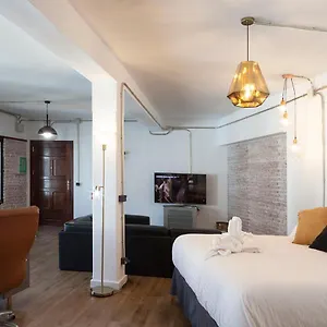 El Hierro Bed & Loft , Valverde (El Hierro) España