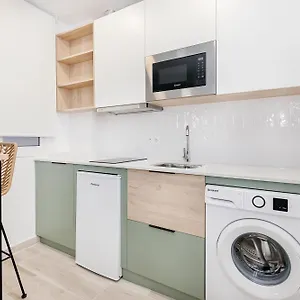 Apartamento Exclusive Comedia, Málaga