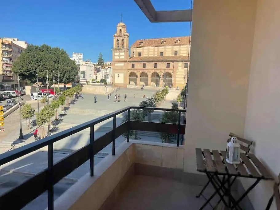 Victoria'S Apartment Boutique Malaga
