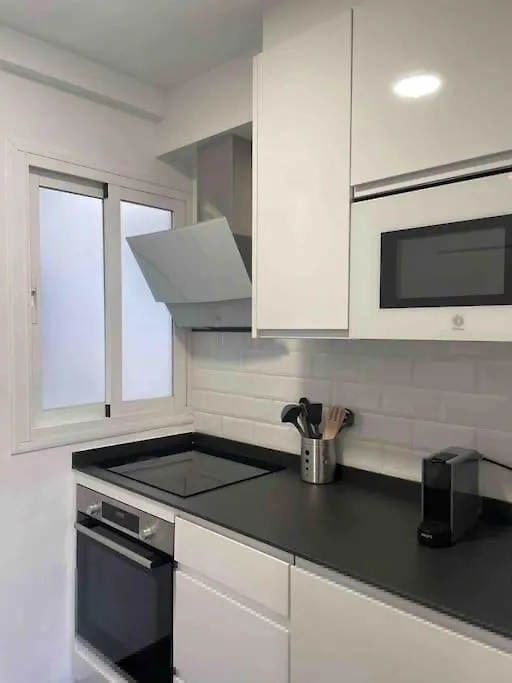 Victoria'S Apartment Boutique Malaga