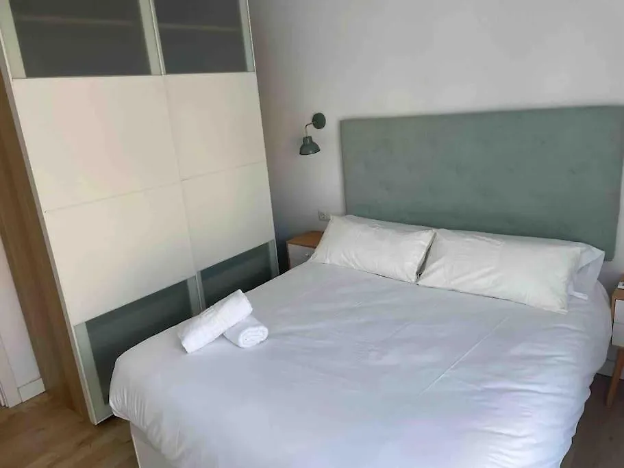 Victoria'S Apartment Boutique Malaga