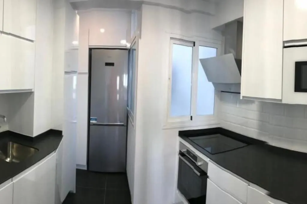 Victoria'S Apartment Boutique Malaga 0*,  Spain