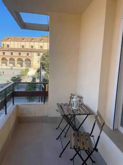 Victoria'S Apartment Boutique Malaga