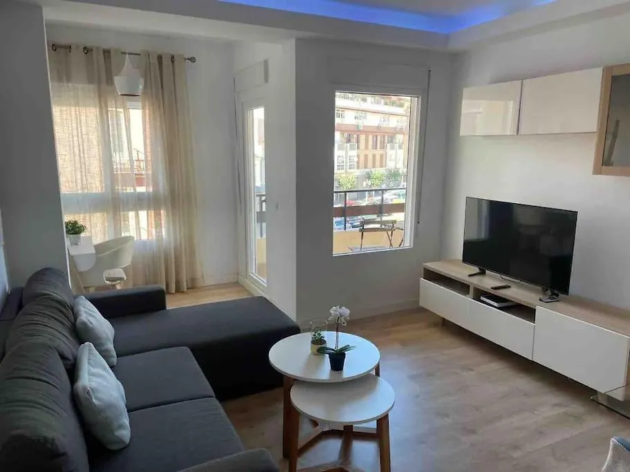 Victoria'S Apartment Boutique Malaga 0*,