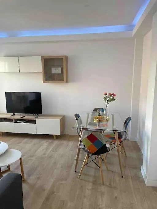 Victoria'S Apartment Boutique Malaga