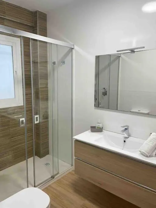 Victoria'S Apartment Boutique Malaga Spain