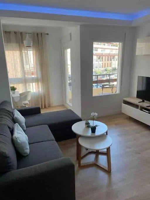 Victoria'S Apartment Boutique Malaga 0*,  Spain