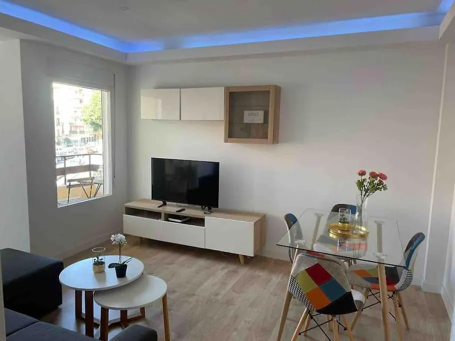 Victoria'S Apartment Boutique Malaga